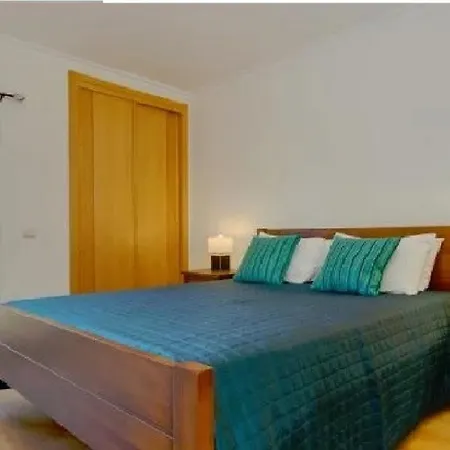 Апартаменты Vilamoura - Near Mariana & Falesia