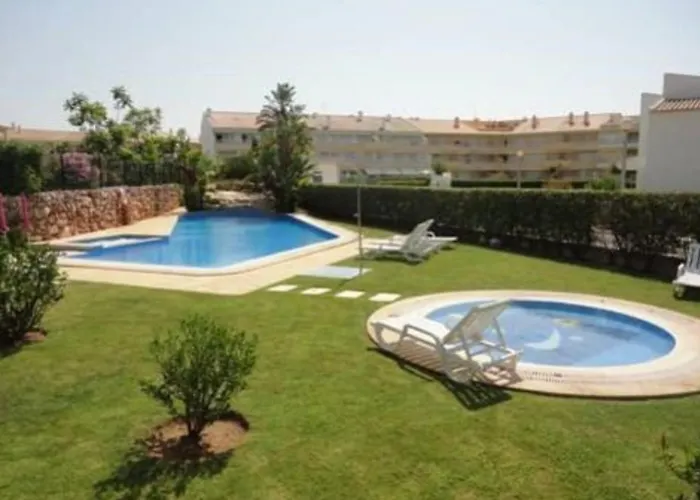 Appartamento Vilamoura - Near Mariana & Falesia