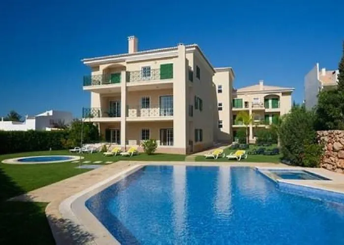 Vilamoura - Near Mariana & Falesia