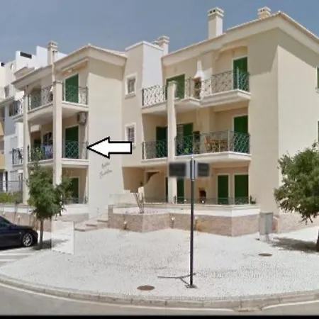 Vilamoura - Near Mariana & Falesia Apartment
