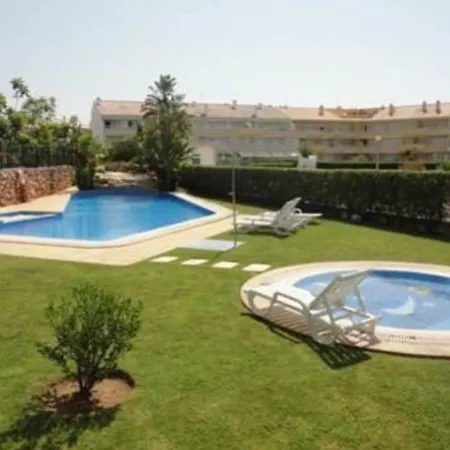 Apartment Vilamoura - Near Mariana & Falesia