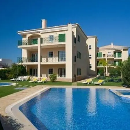 Vilamoura - Near Mariana & Falesia