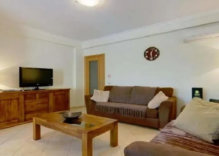 Vilamoura - Near Mariana & Falesia Apartment