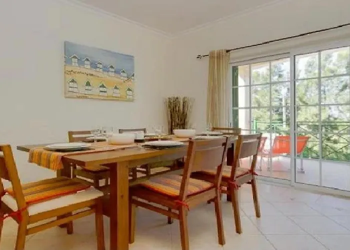 Apartment Vilamoura - Near Mariana & Falesia