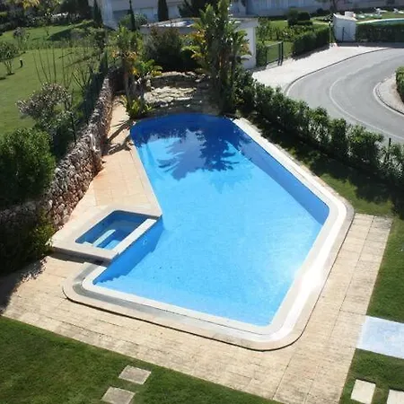 Vilamoura - Near Mariana & Falesia Appartement