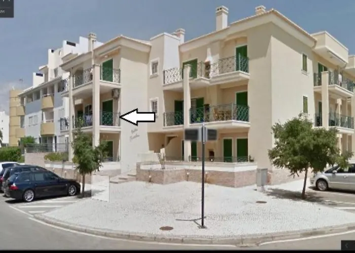 Vilamoura - Near Mariana & Falesia Appartement