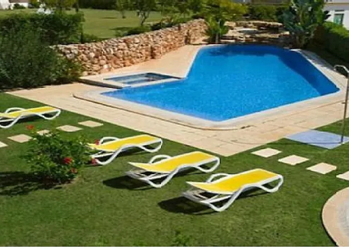 Vilamoura - Near Mariana & Falesia