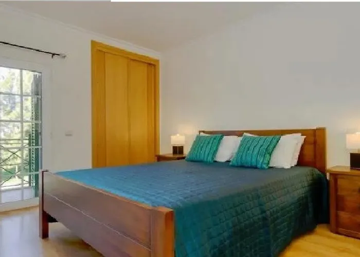 Appartement Vilamoura - Near Mariana & Falesia