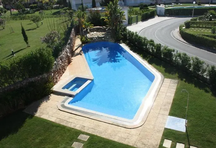 Vilamoura - Near Mariana & Falesia Appartement